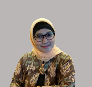 DR.HJ.Siti Mariam S.PT.,MH