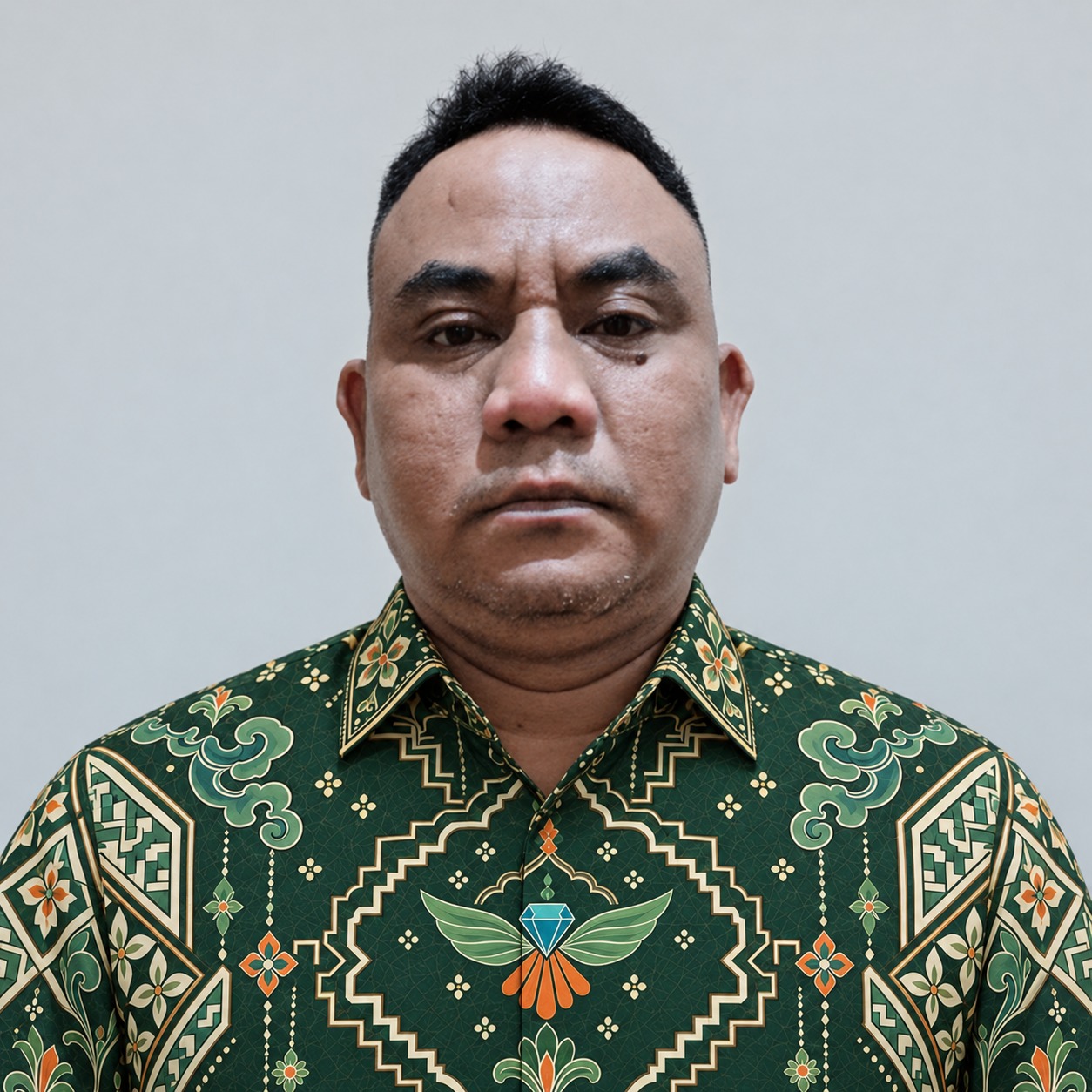 6. Budi Mulyono, Amd.Kom