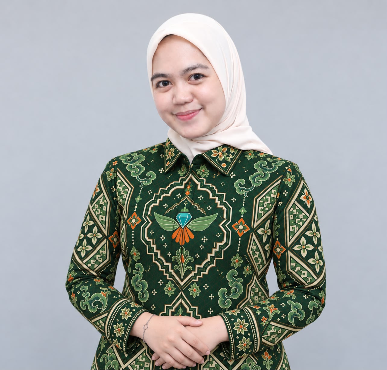 4. Indriyati Srikandi Putri, Amd. Keb, S.K.M, CST.