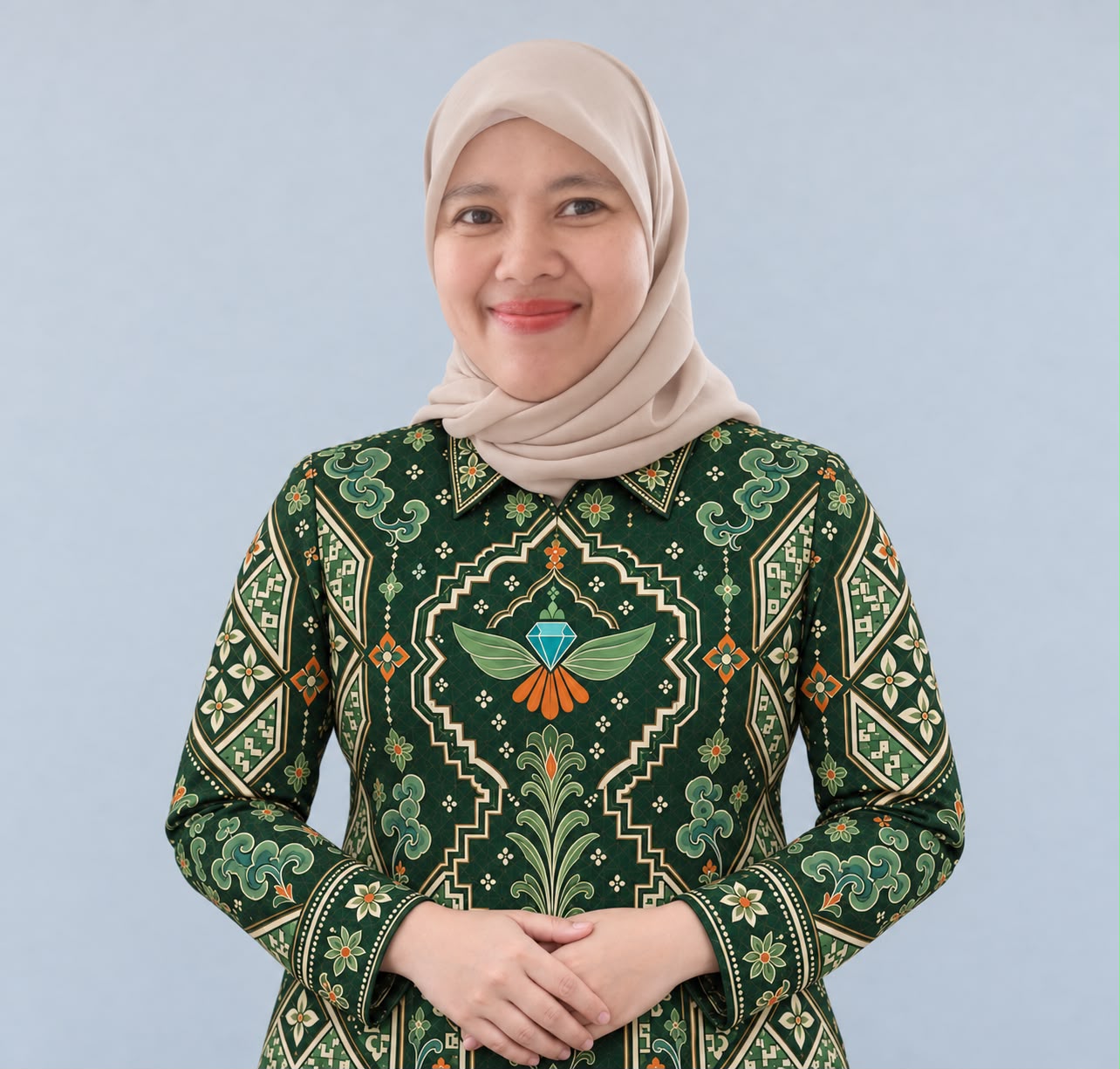 8. Nia Yunita