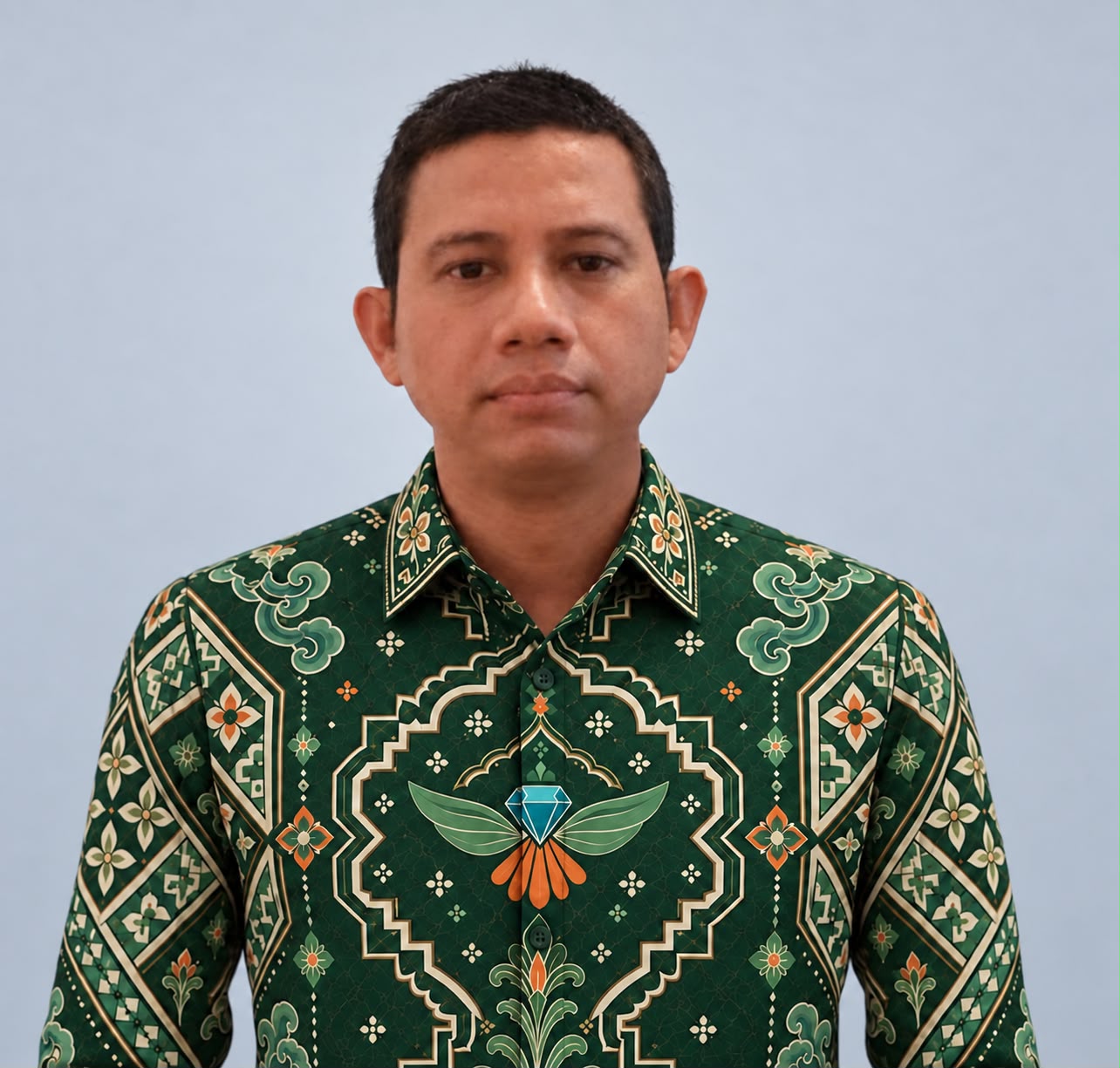 1. Dr. Titus Indrajaya S.E, M.M